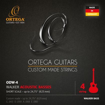 ORTEGA ODW-4