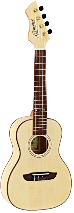 ORTEGA RUBO UKULELE KONCERTOWE BAMBOO