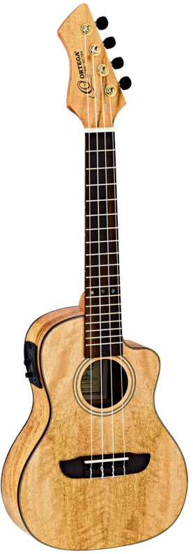 ORTEGA RUMG CE UKULELE KONCERTOWE MANGO