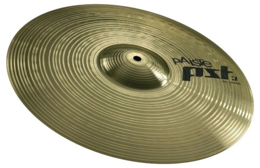 PAISTE PST3 CRASH 16 870310