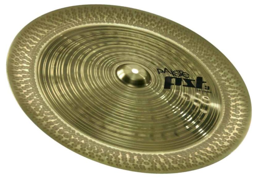 PAISTE PST3 CHINA 18 870335