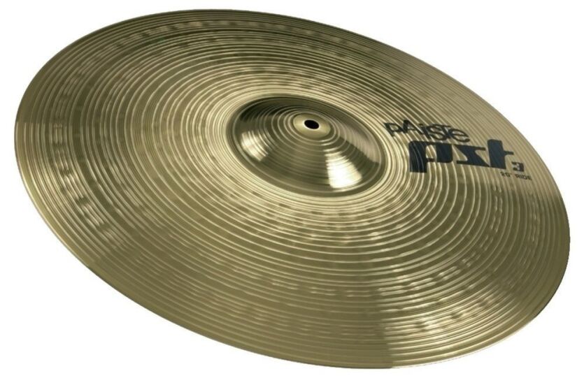 PAISTE PST3 RIDE 20 870320