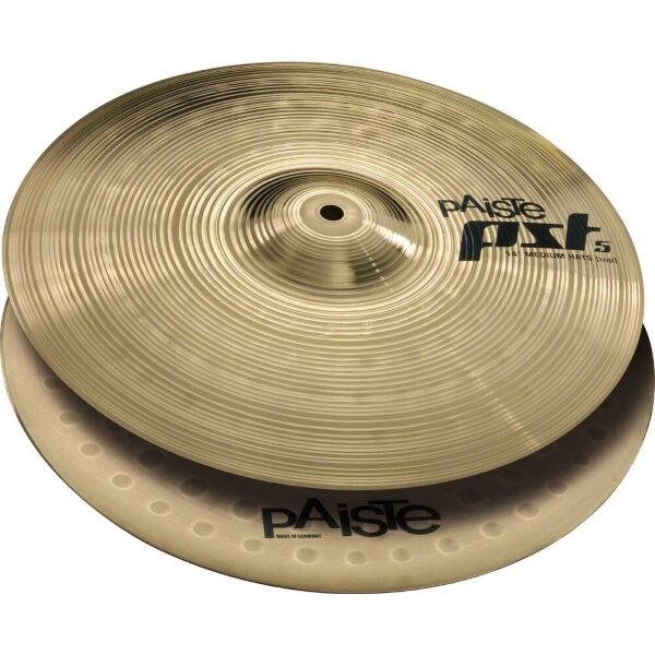 PAISTE PST5 MEDIUM HI-HAT 14 870574