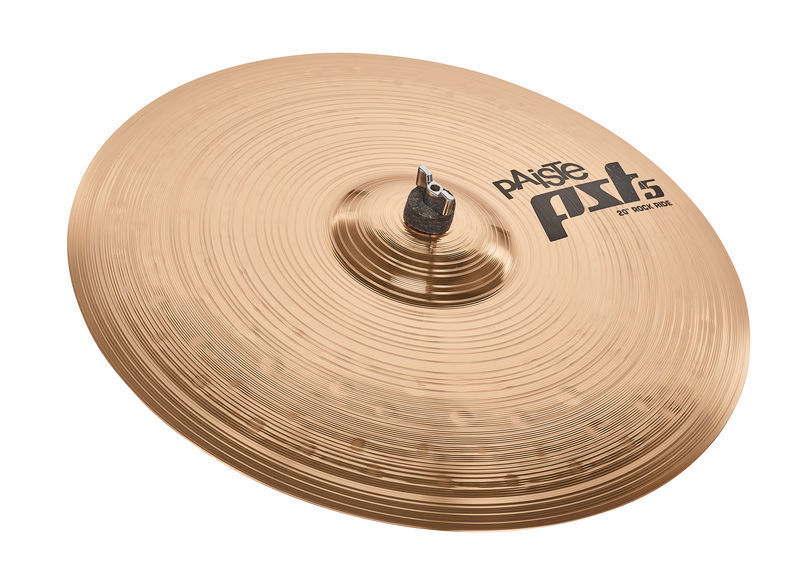 PAISTE PST5 ROCK RIDE 20 