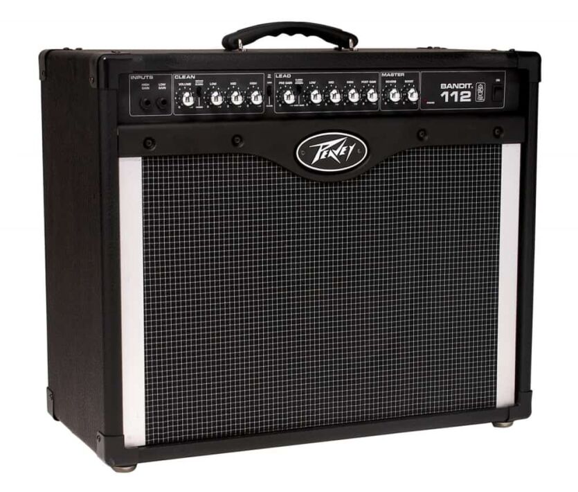 PEAVEY BANDIT 112