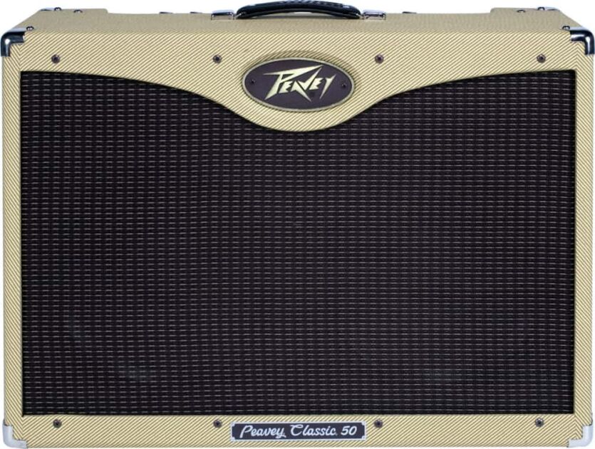 PEAVEY CLASSIC 50/212