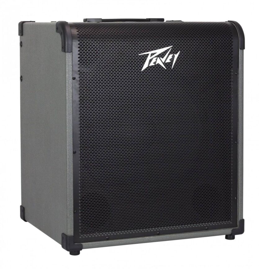 PEAVEY MAX 250 BASOWY