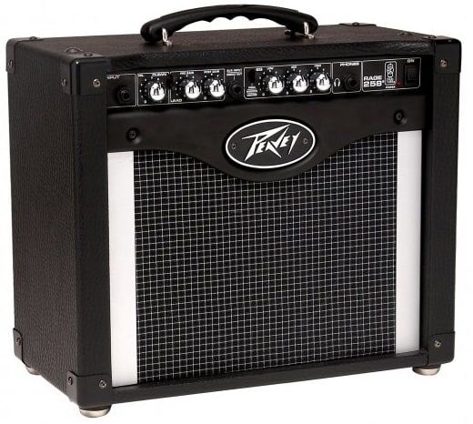 PEAVEY RAGE 258