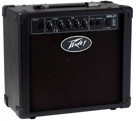 PEAVEY SOLO