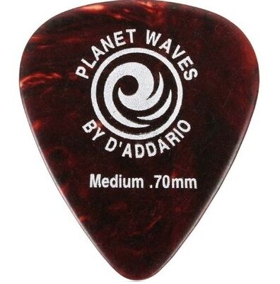 PLANET WAVES CELLULOID MEDIUM KOSTKA GITAROWA