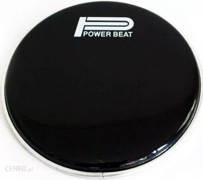 POWER BEAT 13 CZARNY