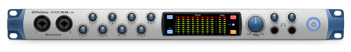 PRESONUS STUDIO 1824