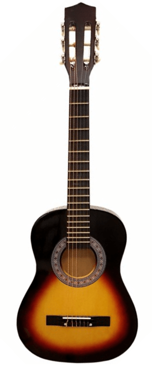 PRIMA M5360 SUNBURST GITARA KLASYCZNA 3/4