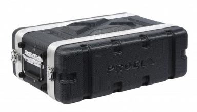 PROEL FOABSR2US SZTYWNY CASE Z ABS RACK 2U NISKI PROFIL