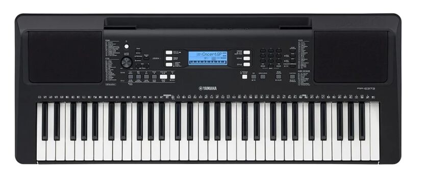 YAMAHA PSR-E373