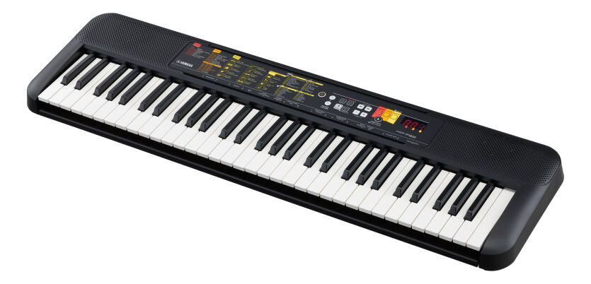 YAMAHA PSR-F52