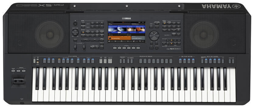 YAMAHA PSR-SX920