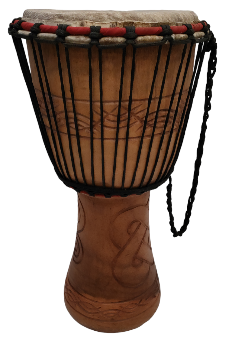 DJEMBE PL 10 CLASSIC BĘBEN DJEMBE