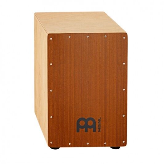 MEINL HCAJ5MH-M BASS CAJON HEADLINER RANGE