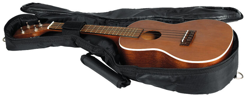 WARWICK RB20001B POKROWIEC NA UKULELE KONCERTOWE