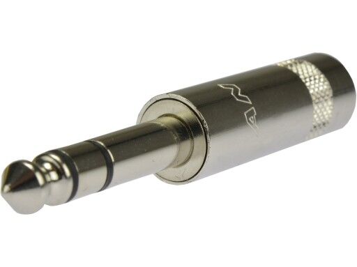 REAN NYS202 DUŻY JACK 6.3mm STEREO