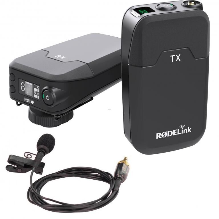 RODE RODELINK FILMMAKER