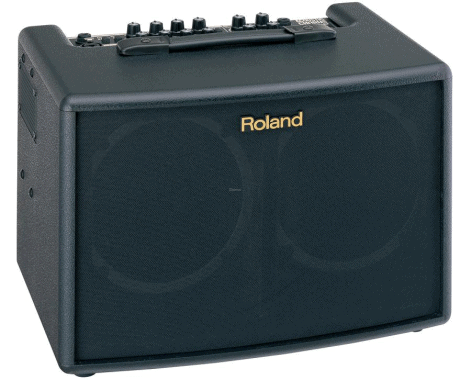 ROLAND AC-60 KOMBO AKUSTYCZNE STEREO