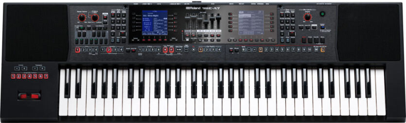 ROLAND E-A7