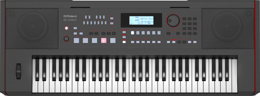 ROLAND E-X50