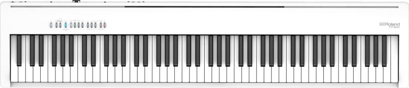 ROLAND FP-30X WH