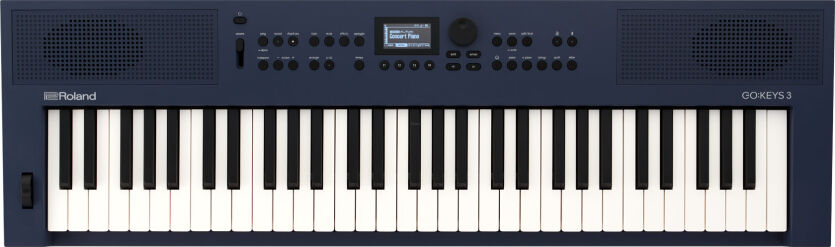 ROLAND GO:KEYS 3 MU