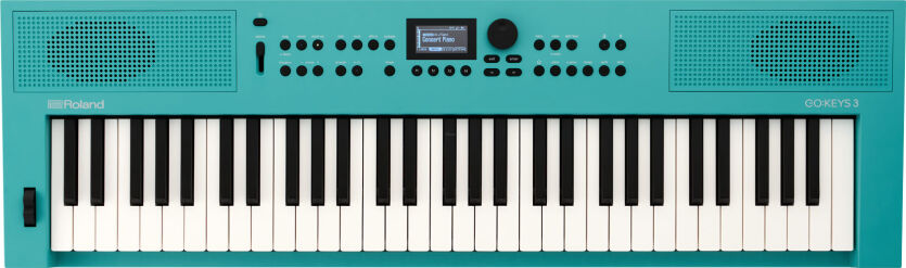 ROLAND GO:KEYS 3 TQ