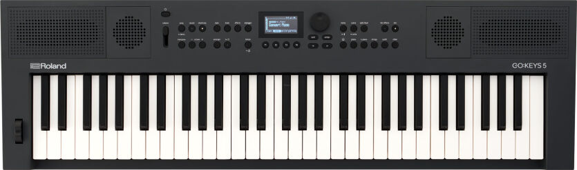 ROLAND GO:KEYS 5 GT