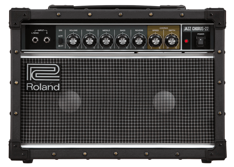 ROLAND JC-22