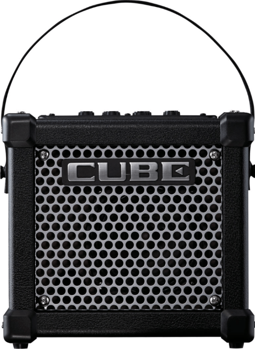 ROLAND MICRO CUBE GX