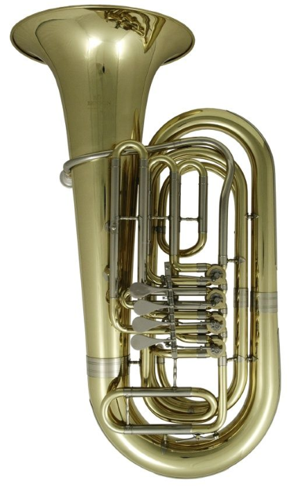 ROY BENSON TB-202 TUBA