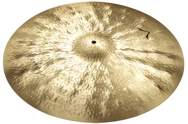 SABIAN A2012 TALERZ RIDE