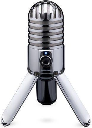 SAMSON METEOR MIC