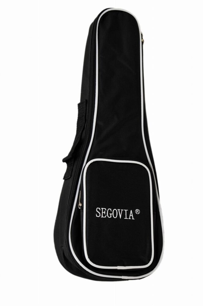 SEGOVIA UKB-S-1 POKROWIEC 5 MM DO UKULELE SOPRANOWEGO