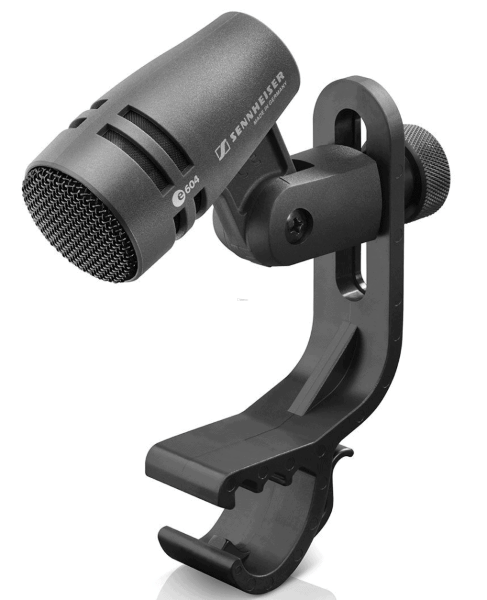 SENNHEISER E604