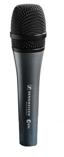 SENNHEISER E845