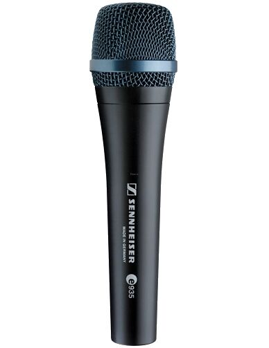 SENNHEISER E935