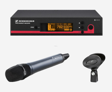 SENNHEISER EW-145 G3