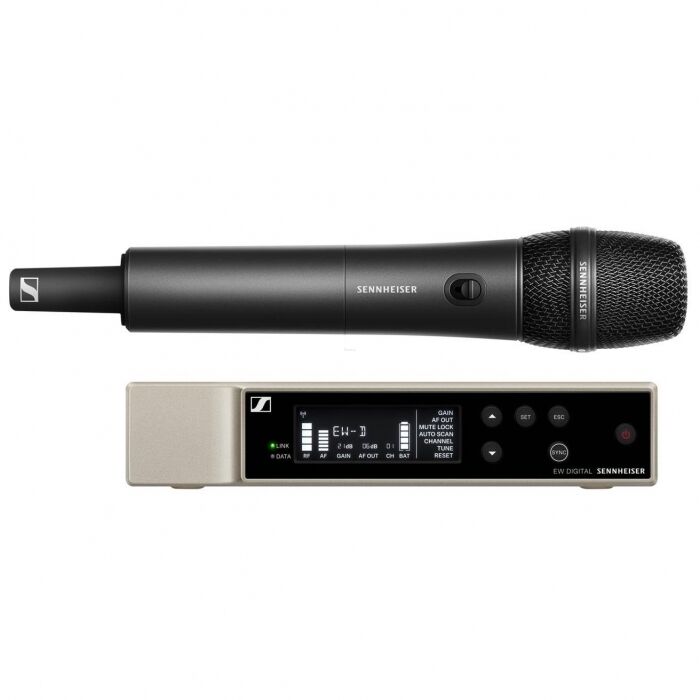 SENNHEISER EW-D835-SS1-7