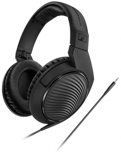 SENNHEISER HD 200 PRO