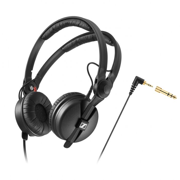 SENNHEISER HD 25