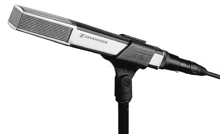 SENNHEISER MD441-U