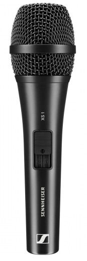 SENNHEISER XS 1