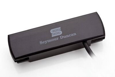 SEYMOUR DUNCAN WOODY HUM CANCELING BLACK PRZYSTAWKA SWOODY HC BLK