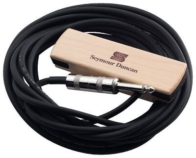 SEYMOUR DUNCAN WOODY HUM CANCELING SWOODY HC MAPLE